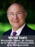 Ministre du Travail