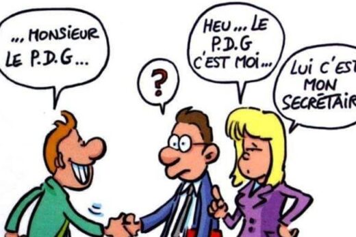 Egalité profesionnelle : le Guide du Gouvernement pour les TPE-PME