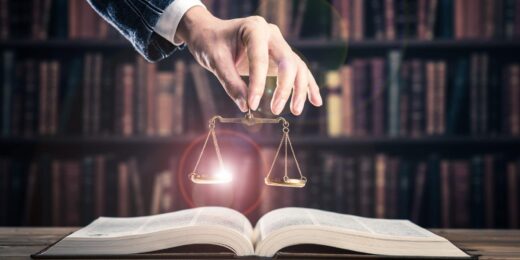 Médiateur judiciaire auprès de la CA de Montpellier