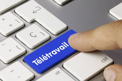 Reconfinement : L’organisation du travail