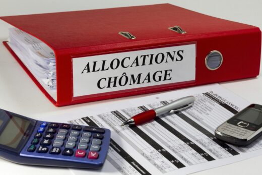 ALLOCATION CHOMAGE VERSEES PAR POLE EMPLOI:  CE QUI DEVRAIT CHANGER