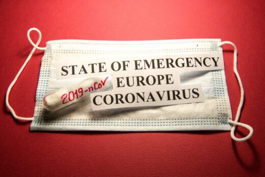 COVID-19&#x20;&#x3A;&#x20;PROJET&#x20;DE&#x20;LOI&#x20;D&amp;&#x23;8217&#x3B;URGENCE