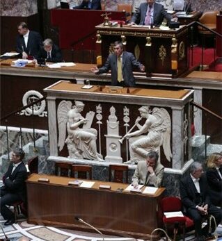 La feuille de route sur les négociations à venir entre gouvernement et syndicats