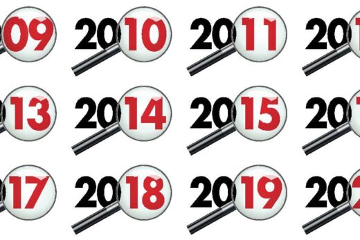 CE QUI S’EST PASSE  EN 2019 ET LA  PROGRAMMATION POUR 2020