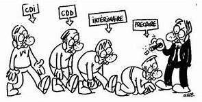 Dépoussièrage et rappels de la Cour de Cassation sur les cas de requalification de CDD en CDI