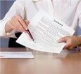 La date des faits n&#8217;est pas une mention obligatoire de la lettre de licenciement