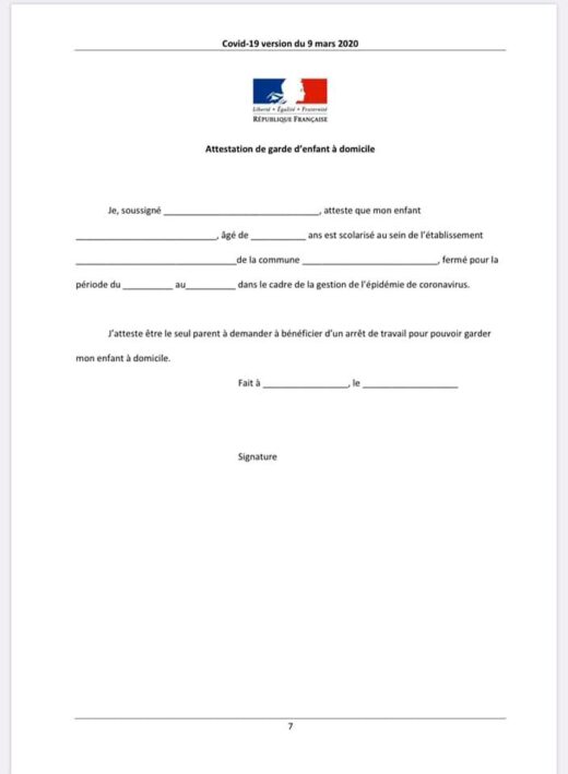 CORONAVIRUS&#x20;&amp;&#x23;8211&#x3B;&#x20;Les&#x20;mesures&#x20;de&#x20;gestion&#x20;de&#x20;l&amp;&#x23;8217&#x3B;activit&#x00E9;