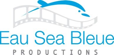 Eau Sea Bleue