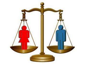L’égalité professionnelle  entre les femmes et les hommes