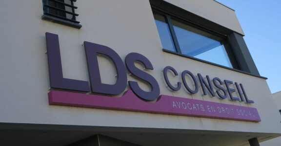 Nous contacter