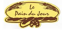 Le pain du jour