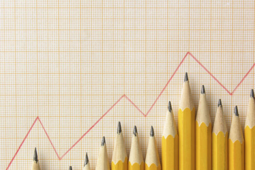 L’inflation en repli à 2,1 % en avril 2012