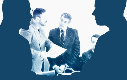 Place à la négociation collective : Rapports entre accord d&#8217;entreprise et accord de branche