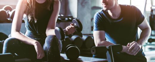 Coup&#x20;de&#x20;pouce&#x20;donn&#x00E9;&#x20;pour&#x20;la&#x20;pratique&#x20;du&#x20;sport&#x20;en&#x20;entreprise