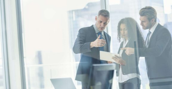 Conseil en droit du travail au service des employeurs