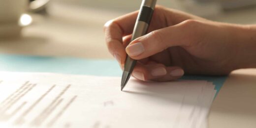 Rédaction des accords collectifs