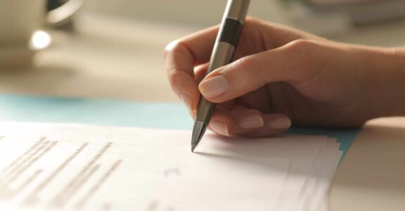 Rédaction des accords collectifs