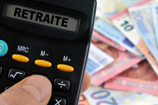 Réforme des retraites &#8211; Précisions sur les conditions applicables aux agents de la fonction publique