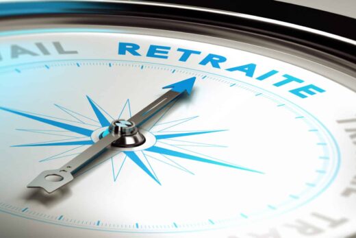 RETRAITE : LES POSSIBILITES DE DEPARTS ANTICIPES AVANT ET APRES LA REFORME