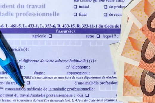 La Cour de Cassation « chamboule » les règles en matière d’inaptitude au travail, impactée positivement également par la réforme «Retraite»