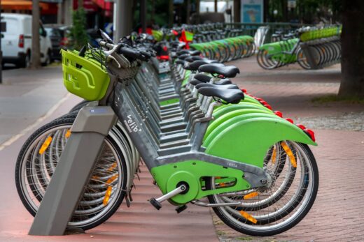 FRAIS DE TRANSPORT DOMICILE-TRAVAIL : QUELLE PRISE EN CHARGE EN 2024 ?