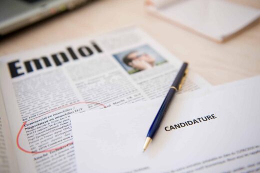 L’employabilité en France de la génération 50/ 65 ans