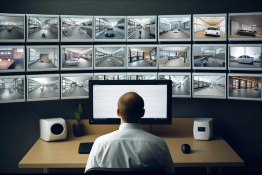 Comment utiliser la vidéosurveillance pour prouver des comportements fautifs sans tomber dans la preuve illicite et le management toxique ?