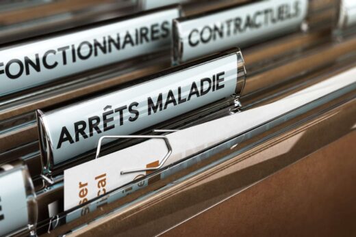 Réforme des arrêts maladie et de la saisie sur salaire : les nouveaux paramètres applicables au 1er juillet 2025 