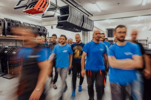 Attention à la charge de travail des salariés