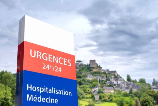 La loi « Valletoux » une réponse à 87% des déserts médicaux en France ?