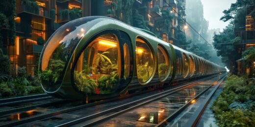 Le&#x20;d&#x00E9;ploiement&#x20;des&#x20;mobilit&#x00E9;s&#x20;durables&#x20;dans&#x20;l&#x2019;entreprise