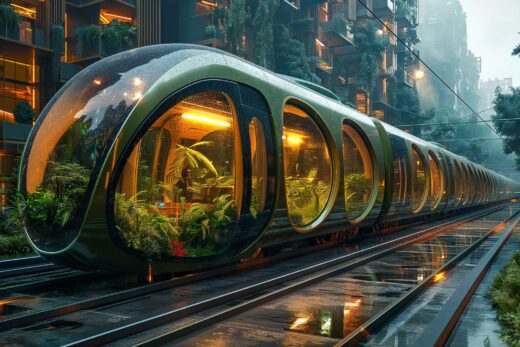 Le déploiement des mobilités durables dans l’entreprise