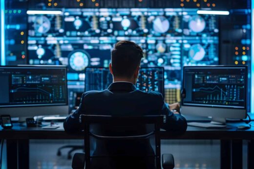 Facturation électronique, sous-traitance et risque de requalification : Un nouveau terrain de contrôle pour l’URSSAF