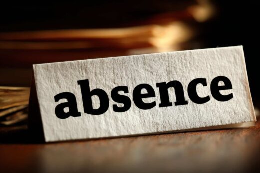 L’ absentéisme en entreprise : Entre signal d’alerte social et risque juridique accru