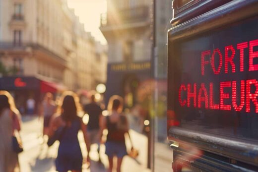 Les employeurs entrent dans une nouvelle ère de responsabilité : Le risque climatique devient un enjeu majeur
