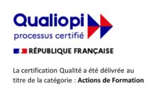 Processus certifié Qualiopi