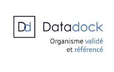 Organisme validé et référencé Datadock